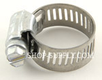 #10 Hose Clamp